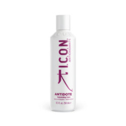 I.C.O.N. Antidote Replenishing Cream Nenuplaunama kaukė-kremas 250ml