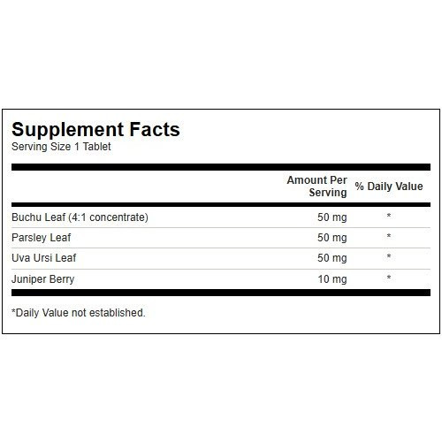 SWANSON Water Pills Fluid Balance Maisto papildas palaikyti optimaliai skysčių pusiausvyrai organizme 120 kapsulių