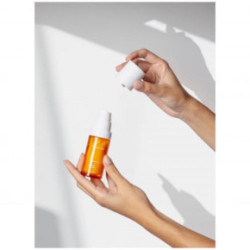 Theramid Tetramid C.E.F Face Serum Intensyvus vitamino C serumas 30ml