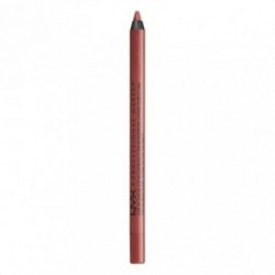 Nyx professional makeup Slide On Lip Pencil Lūpų pieštukas 