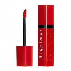 Bourjois Rouge Laque Lipstick Skysti lūpų dažai 6ml