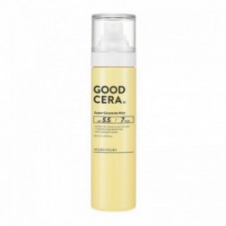 Holika Holika Good Cera Super Ceramide Mist veido dulksna 120ml