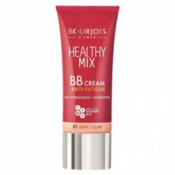 Bourjois Healthy Mix BB Cream Anti - Fatigue Kremas veidui su atspalviu 30ml