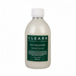CLEARR Daily Care Shampoo Kasdienis plaukų šampūnas 300ml