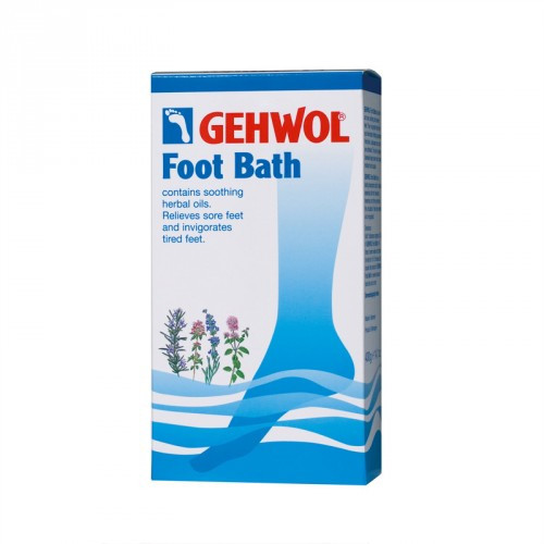 Gehwol Foot Bath Kojų vonelė 250g