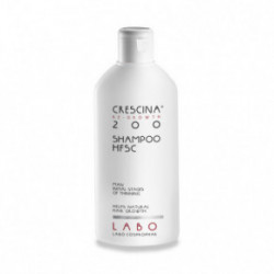 Crescina Re-Growth HFSC 200 Man Shampoo Plaukų augimą skatinantis šampūnas vyrams 200ml