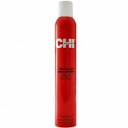 CHI Thermal Styling Natural Hold Spray Vidutinės fiksacijos plaukų lakas 284g