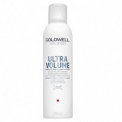 Goldwell Dualsenses Ultra Volume Dry Sausas šampūnas suteikiantis apimties 250ml