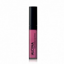 Alcina Soft Colour Lip Gloss Lūpų blizgesys Satin 010
