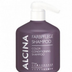 Alcina Farbpflege-Shampoo Šampūnas dažytiems plaukams 250ml
