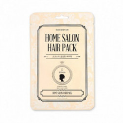Kocostar Home Salon Hair Pack plaukų kaukė 30ml