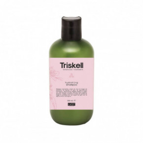 Triskell Botanical Treatment Hydrating Shampoo Drėkinamasis šampūnas 300ml