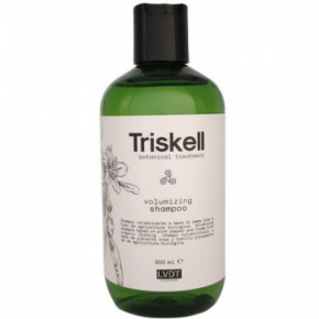 Triskell Botanical Treatment Volumizing Shampoo Apimties suteikiantis šampūnas 300ml