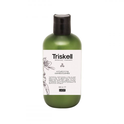 Triskell Botanical Treatment Volumizing Conditioner Apimties suteikiantis kondicionierius 300ml