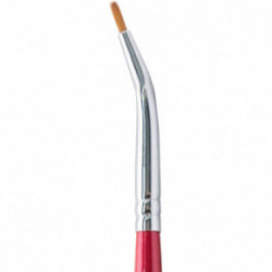 OSOM Professional Art Brush Lenktas teptukas nagų dailei 5mm