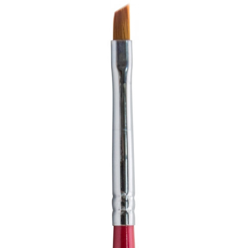 OSOM Professional Art Brush Teptukas kinietiškai nagų dailei 6mm