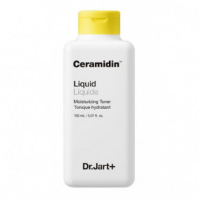 Dr.Jart+ Ceramidin Liquid Drėkinamasis veido tonikas 150ml