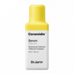 Dr.Jart+ Ceramidin Serum Drėkinamasis veido serumas 40ml
