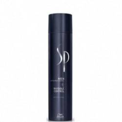 Wella SP Men Invisible Control Vyriškas plaukų lakas 300ml