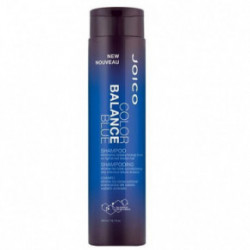 Joico Color Balance Blue Švelnaus poveikio plaukų šampūnas 300ml