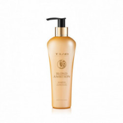 T-LAB Professional Blond Ambition Shampoo Šampūnas šviesiems plaukams 750ml