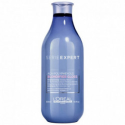 L'Oréal Professionnel Serie Expert Blondifier Gloss Šampūnas šviesiems plaukams 500ml
