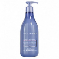 L'Oréal Professionnel Serie Expert Blondifier Gloss Šampūnas šviesiems plaukams 500ml
