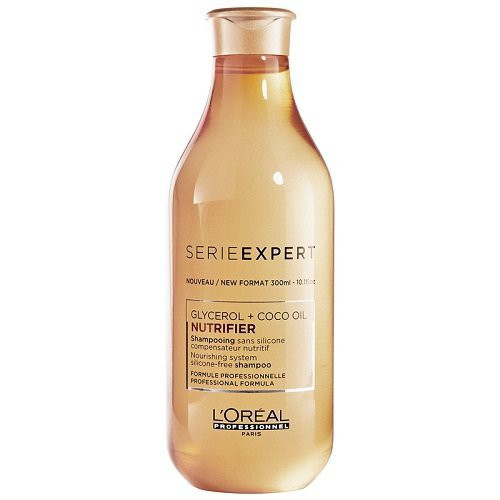 L'Oréal Professionnel Nutrifier Šampūnas sausiems plaukams 1500ml