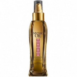 L'Oréal Professionnel Mythic Oil Colour Glow Žvilgesio suteikiantis plaukų aliejus 100 ml
