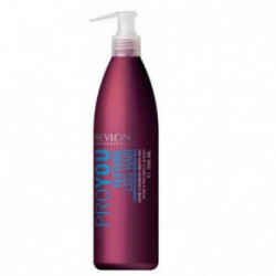 Revlon Professional Pro You Liss Hair Plaukų tiesinimo priemonė su termoapsauga 350ml