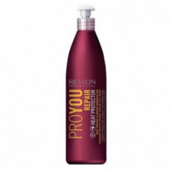 Revlon Professional Pro You Repair Heat Protection Plaukų šampūnas su termoapsauga 350ml