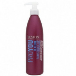 Revlon Professional Pro You Substance Up Purinanti plaukų formavimo priemonė 350ml