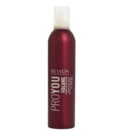Revlon Professional Pro You Volume Styling Mousse Apimties suteikiančios putos plaukams 400ml