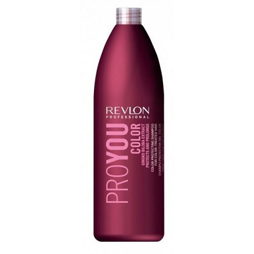 Revlon Professional Pro You Color Šampūnas dažytiems plaukams 1000ml