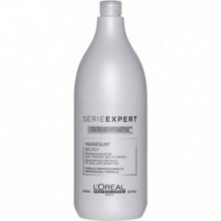 L'Oréal Professionnel Serie Expert Silver Atspalvį koreguojantis šampūnas 1500ml
