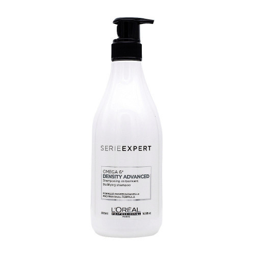 L'Oréal Professionnel Density Advanced Apimties suteikiantis šampūnas nuo plaukų slinkimo 300ml