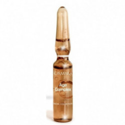 Casmara Age Complex Ampoule Ampulė Veido Odai, Skirtos Amžiaus Paveiktai Odai 2.5ml