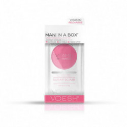 VOESH Waterless Mani In A Box 3in1 Vitamin Recharge Procedūra rankoms Rinkinys