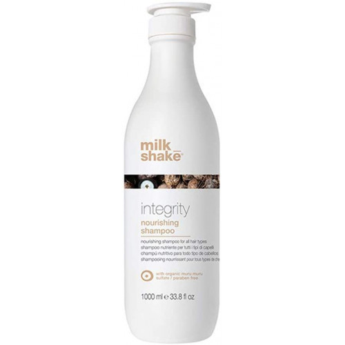 Milk_shake Integrity System Nourishing Maitinantis šampūnas visų tipų plaukams 300ml