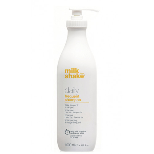 Milk_shake Daily Frequent Shampoo Kasdienis plaukų šampūnas 300ml