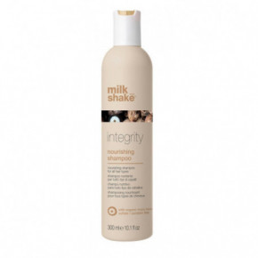 Milk_shake Integrity System Nourishing Maitinantis šampūnas visų tipų plaukams 300ml
