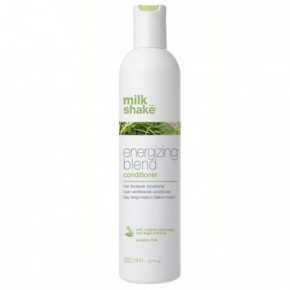 Milk_shake Energizing Blend Conditioner Plaukus tankinantis kondicionierius 300ml