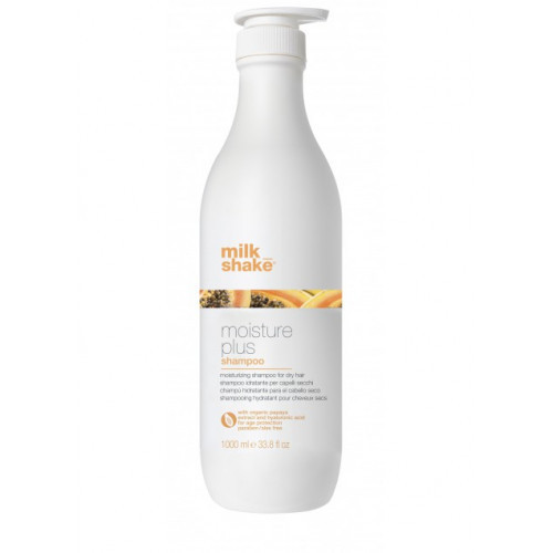 Milk_shake Moisture Plus Shampoo Drėkinantis šampūnas 300ml