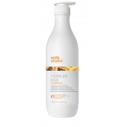 Milk_shake Moisture Plus Conditioner Drėkinantis kondicionierius 250ml