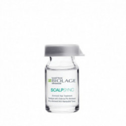 Biolage Scalpsync Aminexil Treatment Priemonė nuo plaukų slinkimo 6ml