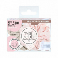 Invisibobble Style Icon Sprunchie Gumytės plaukams 2 vnt.