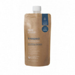 Milk_shake K-Respect Smoothing Shampoo Plaukus glotninantis šampūnas 250ml
