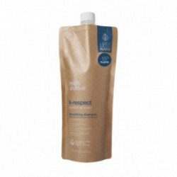 Milk_shake K-Respect Smoothing Shampoo Plaukus glotninantis šampūnas 250ml