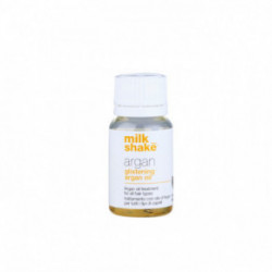 Milk_shake Argan Oil Argano aliejus visų tipų plaukams 50ml