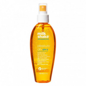 Milk_shake Sun&More Pleasure Oil Apsauginis plaukų ir kūno aliejus 140ml